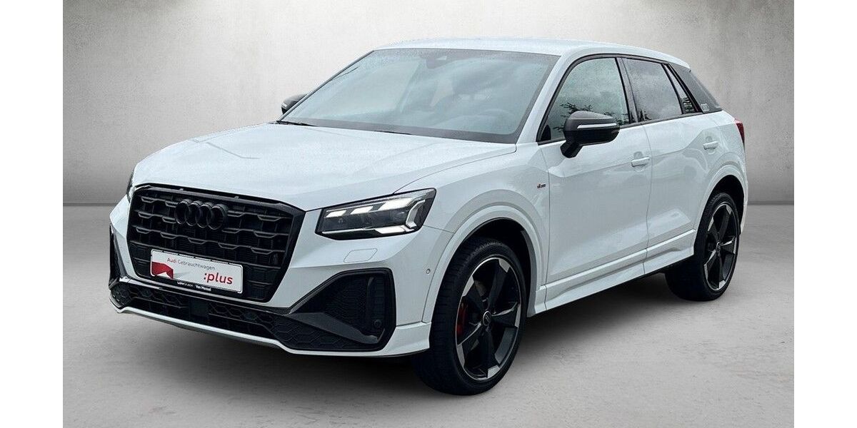 Audi Q2 32.653 km 28.330 &euro; Mainz 55131
