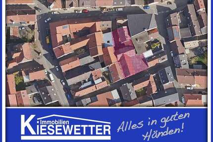 Grundstück zu verkaufen in Worms Herrnsheim 325.000 € 493 m²