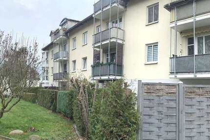 Wohnung Waldheim - 2 Zimmer, 61 m&sup2;, 59.900&euro; | Angebot:25340914