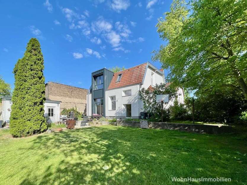 Haus zum Kaufen in Berlin 1.195.000 € 168 m²
