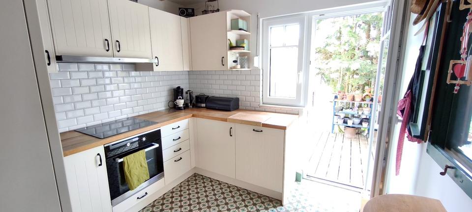 Doppelhaushälfte Jena Burgau - 4 Zimmer, 105 m&sup2;, 595.000&euro; | Angebot:27127847