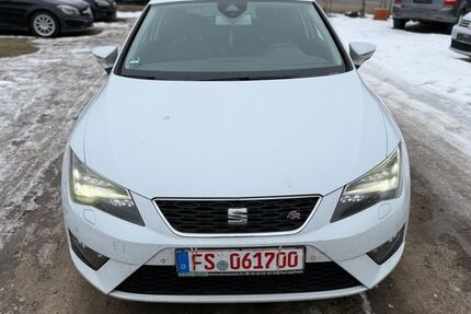 Seat Leon 313.000 km 4.200 &euro; Moosburg 85368