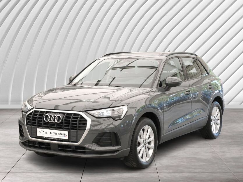 Audi Q3 60.618 km 26.890 € Oberschleißheim 85764