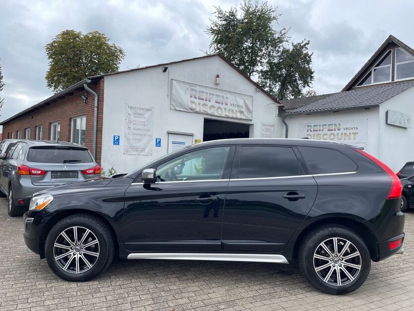Volvo XC60 169.056 km 13.999 € Vechta 49377