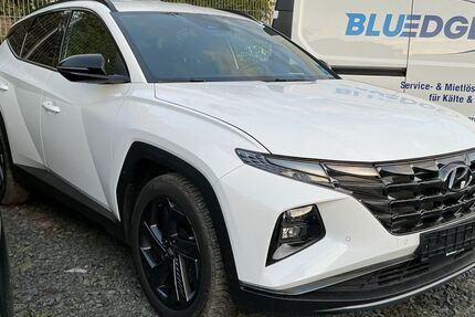 Hyundai TUCSON 24.792 km 21.500 &euro; Eitorf 53783