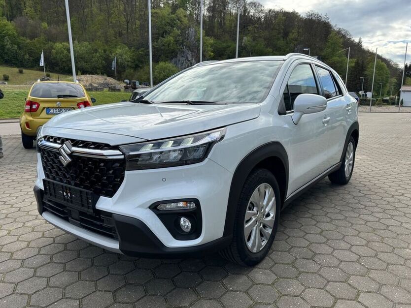SX4