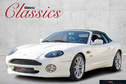 Aston Martin DB7