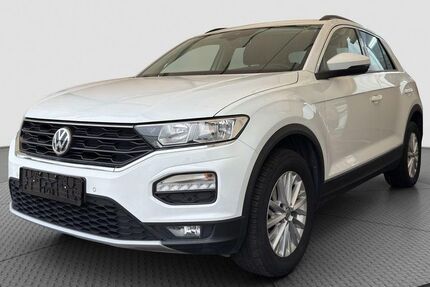 VW T-Roc 22.709 km 16.890 &euro; Neustadt 08223