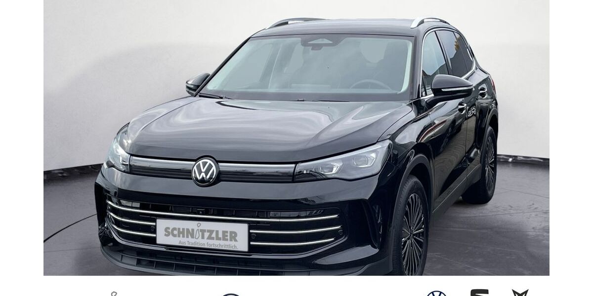 VW Tiguan 8.795 km 40.950 &euro; Hilden 40721