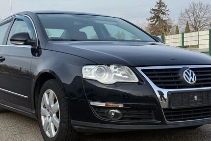 VW Passat 180.000 km 2.800 € Brühl 68782