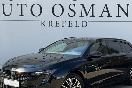 Peugeot 508 51.197 km 19.500 &euro; Krefeld 47805