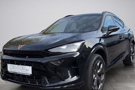 Cupra Formentor 10.655 km 30.890 &euro; Altenburg 04600