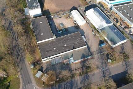 Gewerbeobjekt Kaltenkirchen - 1.275.000&euro; | Angebot:25694829