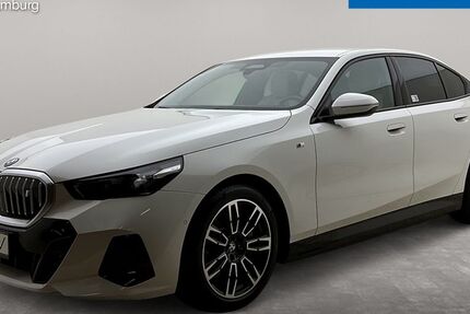 BMW i5 32.713 km 64.495 &euro; Barsbüttel bei Hamburg 22885
