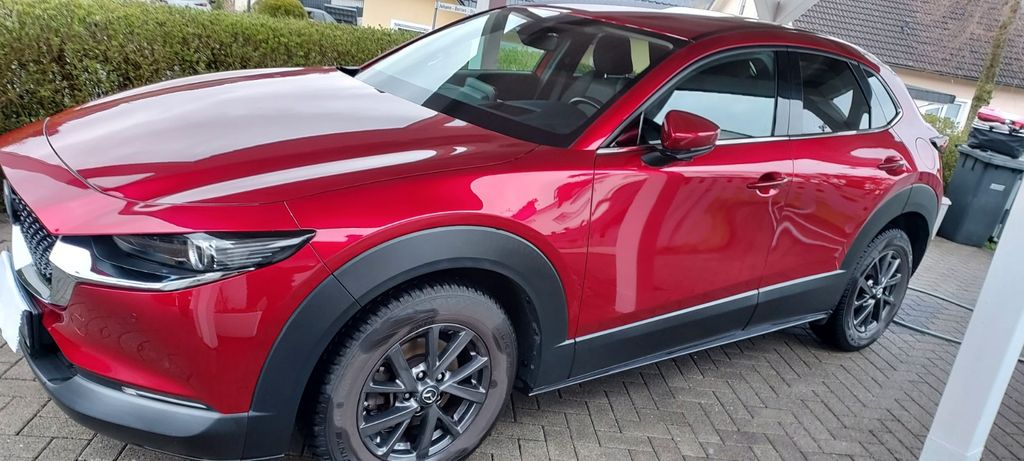 Mazda CX-30 30.000 km 21.500 &euro; Sundern 59846