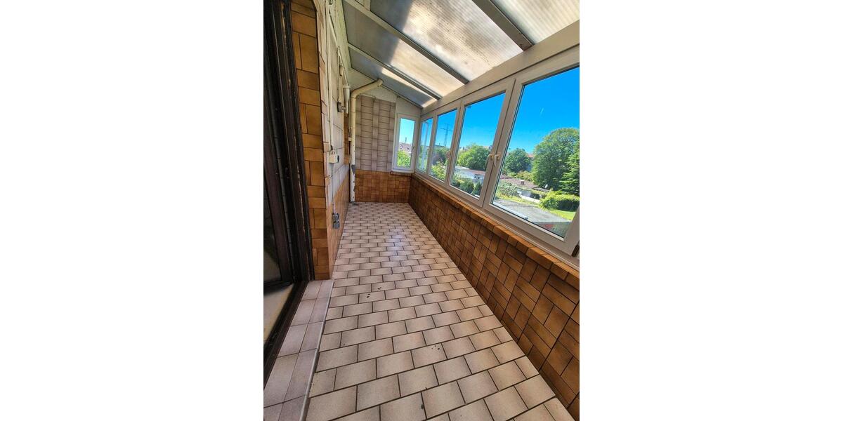 Etagenwohnung Völklingen - 3 Zimmer, 82 m&sup2;, 630&euro; | Angebot:26397489