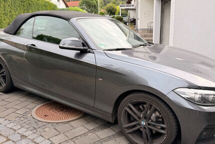 BMW 220 160.000 km 20.000 &euro; Baunatal 34225