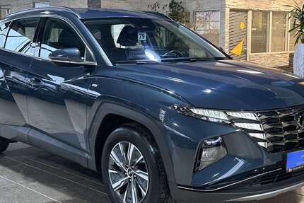 Hyundai TUCSON 52.480 km 19.350 &euro; Eitorf 53783