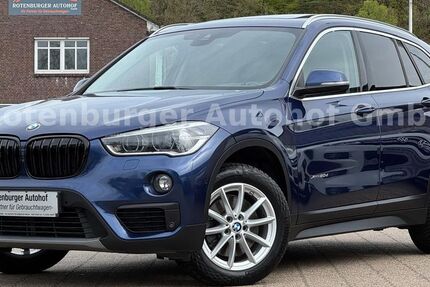 BMW X1 165.000 km 15.990 &euro; Rotenburg 27356