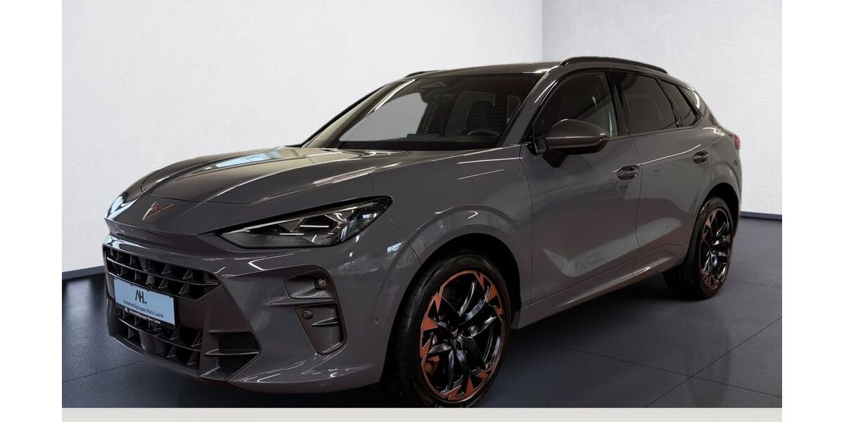 Cupra Terramar 20.055 km 44.940 &euro; Osterode 37520