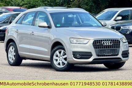 Audi Q3 90.500 km 15.999 € Schrobenhausen 86529
