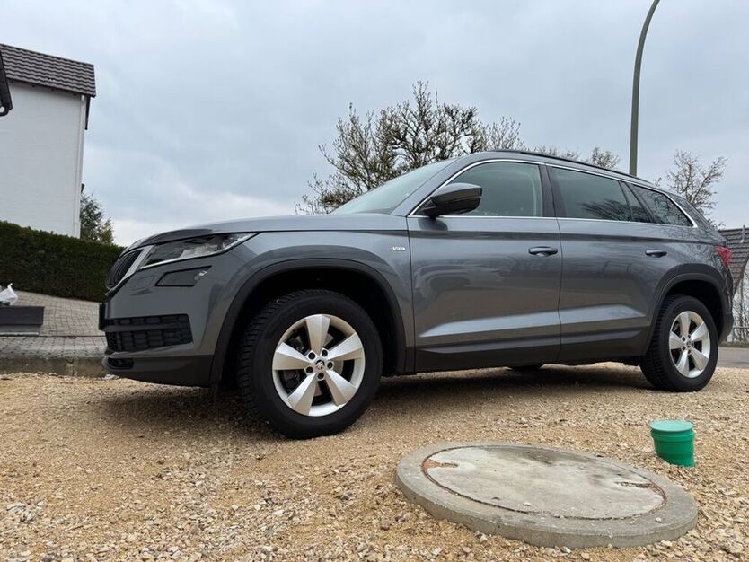Kodiaq