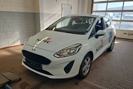 Ford Fiesta 62.135 km 10.590 &euro; Bretten 75015