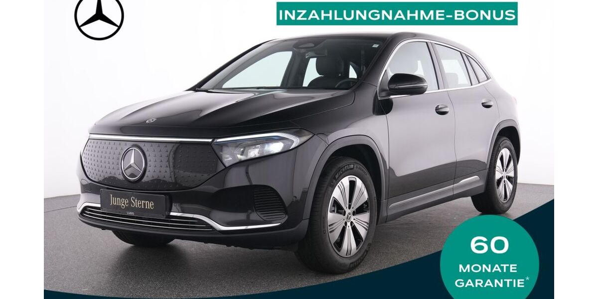 Mercedes-Benz EQA 15.494 km 36.885 &euro; Essen 45309