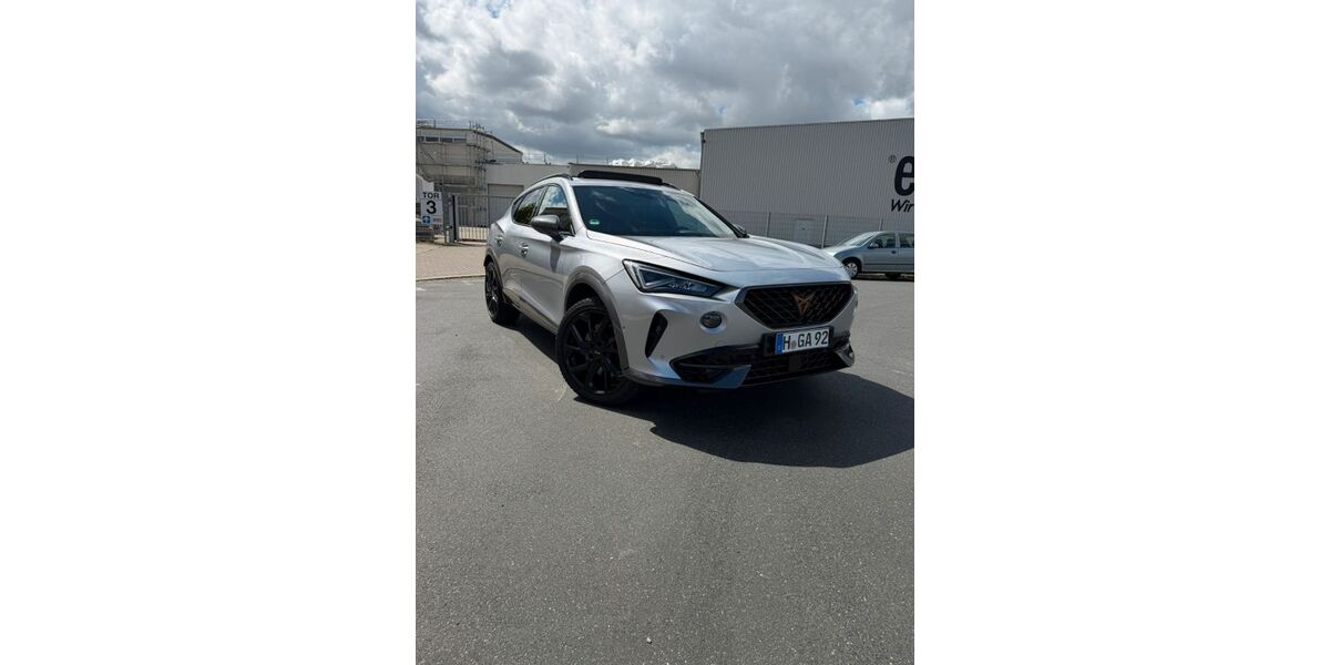 Cupra Formentor 146.000 km 22.000 &euro; Hannover 30655