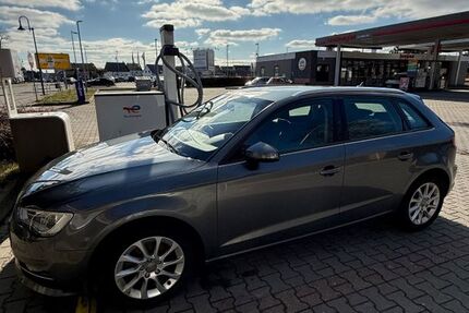 Audi A3 128.740 km 11.400 &euro; Jesewitz 04838