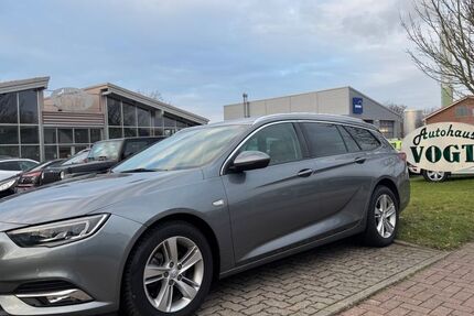 Opel Insignia 24.509 km 19.490 &euro; Bad Segeberg 23795