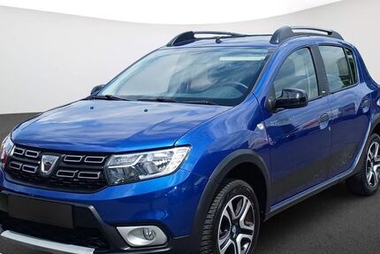 Dacia Sandero 91.000 km 8.990 &euro; Borken 46325