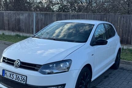 VW Polo 235.000 km 4.300 &euro; Magdeburg 39124