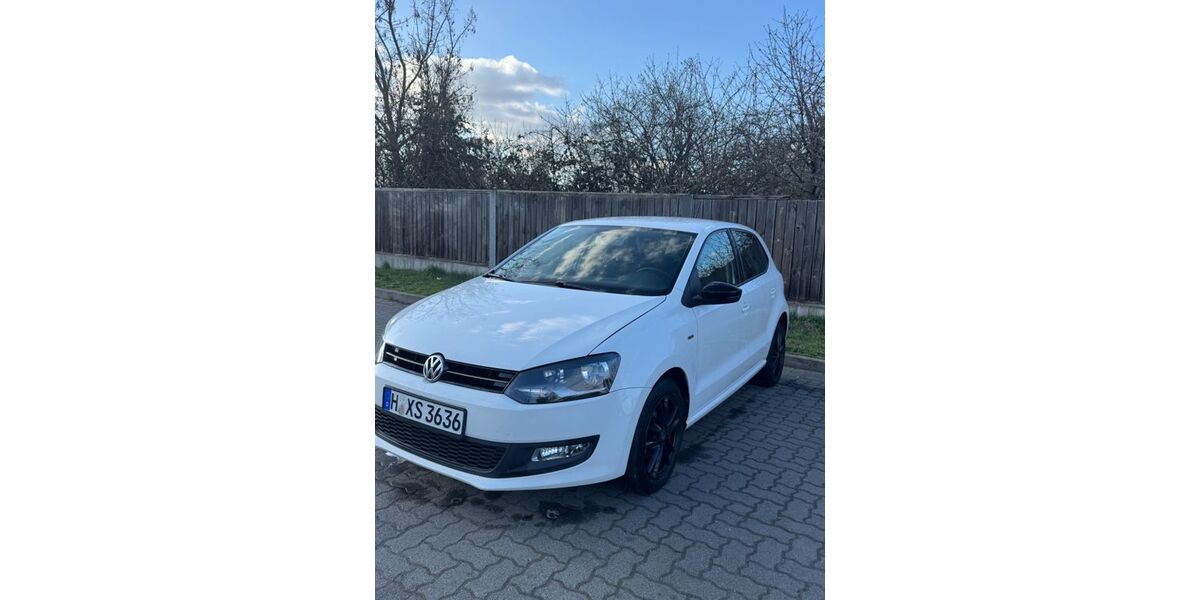 VW Polo 235.000 km 4.300 &euro; Magdeburg 39124