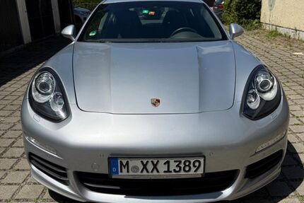 Porsche Panamera 149.999 km 23.900 &euro; münchen 81379