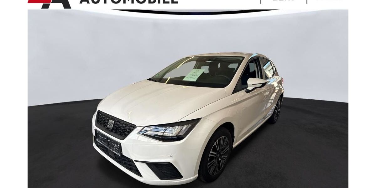 Seat Ibiza 14.507 km 18.846 &euro; Bocholt 46395