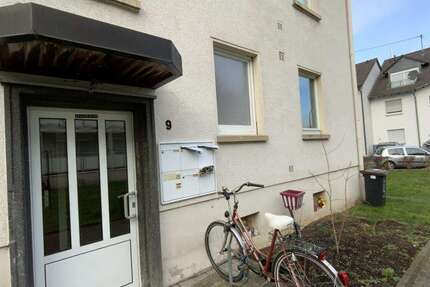 Wohnung Weißenthurm - 2 Zimmer, 42 m&sup2;, 419&euro; | Angebot:24730294