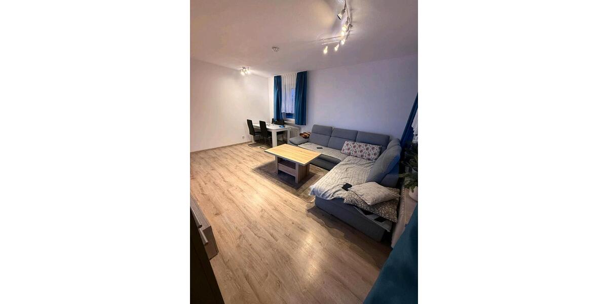 Etagenwohnung Pfullendorf - 2.5 Zimmer, 57 m&sup2;, 224.000&euro; | Angebot:25635426