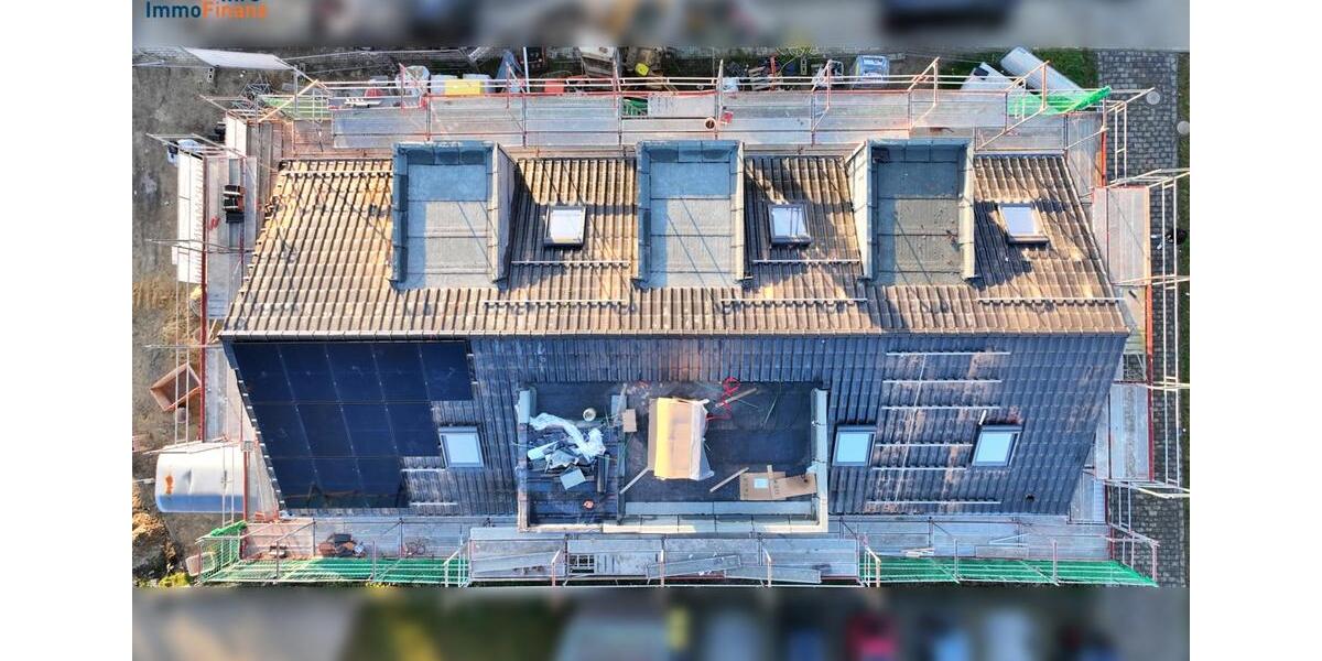 Neubau! 3-Zimmer Wohnung im EG in Bad Bentheim zur Miete! 3 zimmer