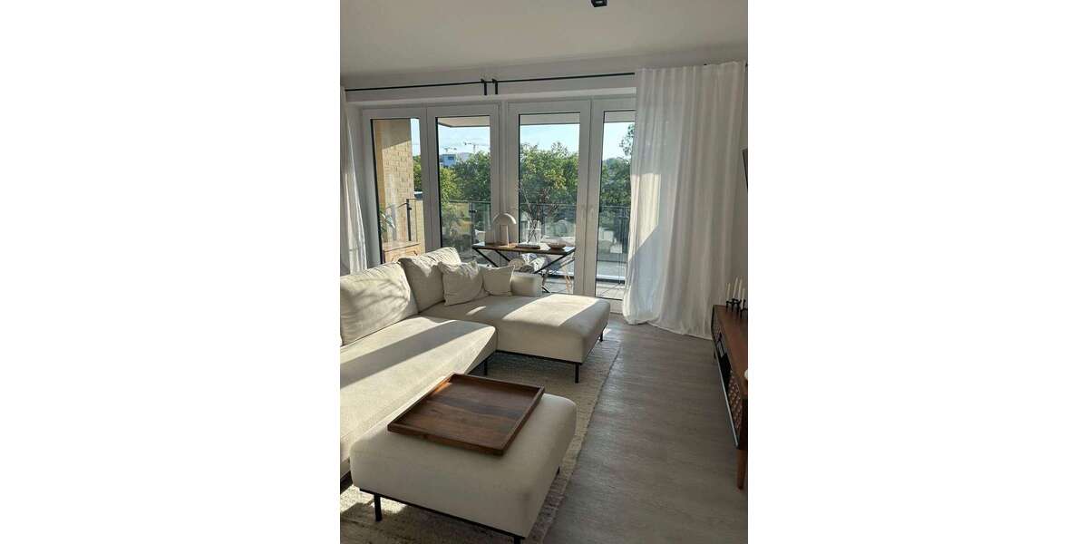 Etagenwohnung Osnabrück Hafen - 2 Zimmer, 69 m&sup2;, 810&euro; | Angebot:27108416