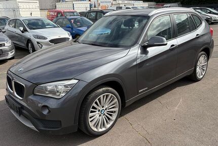 BMW X1 201.000 km 5.950 &euro; Lehrte-Sievershausen 31275