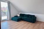Dachgeschoßwohnung Braunschweig Wabe-Schunter-Beberbach - 2 Zimmer, 57 m&sup2;, 175.000&euro; | Angebot:27118089
