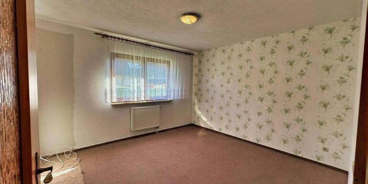 Etagenwohnung Malchow - 3 Zimmer, 73 m&sup2;, 150.000&euro; | Angebot:26388913
