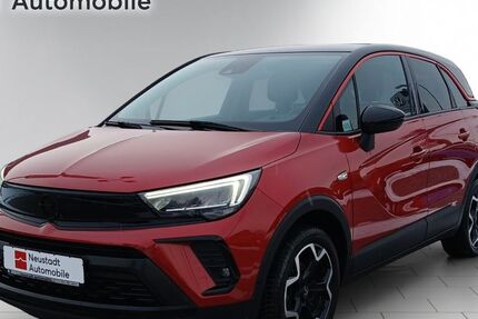 Opel Crossland (X) 12.400 km 18.680 &euro; Elsterwerda 04910