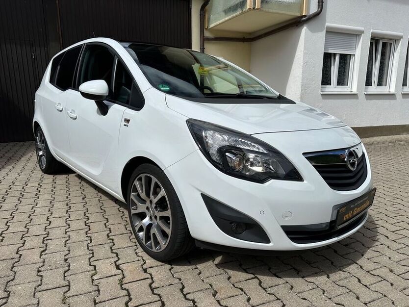 Meriva