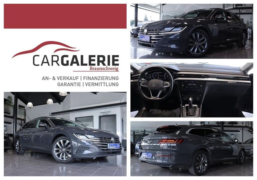 Arteon