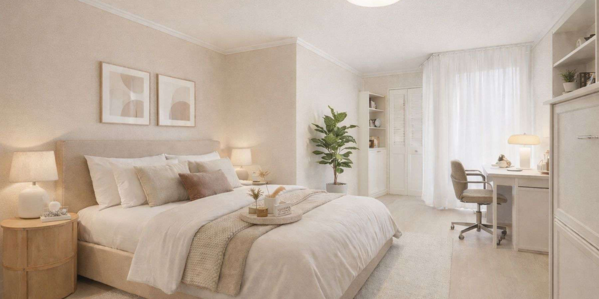 Etagenwohnung Augsburg Bergheim - 4 Zimmer, 115 m&sup2;, 497.685&euro; | Angebot:25106269