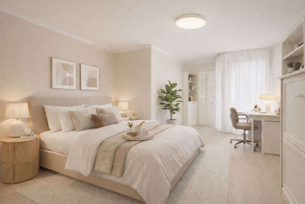 Wohnung Augsburg Bergheim - 4 Zimmer, 115 m&sup2;, 497.685&euro; | Angebot:25106269