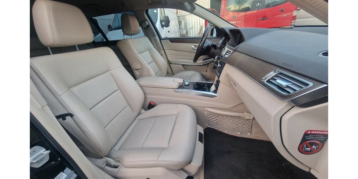 Mercedes-Benz E 250 CDI 4Matic NAVI XENON 210.000 km 12.998 &euro; Landau 76829