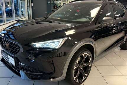 Cupra Formentor 46.634 km 25.997 &euro; Pforzheim 75179